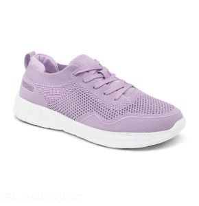Sneaker de travail Suecos Lätt - Lilas