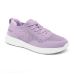 Non-Slip Sneakers - X-Cell Antibacterial EVA Sole - Suecos LÄTT Unisex in Perforated Microfiber V 6072