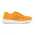 Suecos Lätt Work Sneaker - Orange