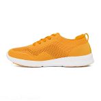 Suecos Lätt Work Sneaker - Orange