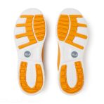 Suecos Lätt Work Sneaker - Orange