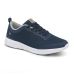 Suecos Alma Classic Sneaker - Breathable, Non-Slip, and Comfortable - X-Cell Antibacterial Sole V 6081
