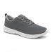 Suecos Alma Classic Sneaker - Breathable, Non-Slip, and Comfortable - X-Cell Antibacterial Sole V 6080