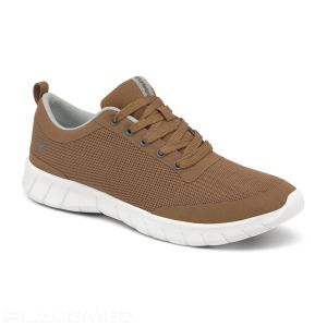 Sneaker de travail Suecos Alma Classic - Marron