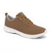 Suecos Alma Classic Sneaker - Breathable, Non-Slip, and Comfortable - X-Cell Antibacterial Sole V 6079