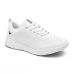Suecos Alma Classic Sneaker - Breathable, Non-Slip, and Comfortable - X-Cell Antibacterial Sole V 6076