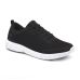 Suecos Alma Classic Sneaker - Breathable, Non-Slip, and Comfortable - X-Cell Antibacterial Sole V 6078
