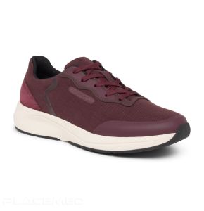 Sneaker de travail Suecos Vinter - Bordeaux