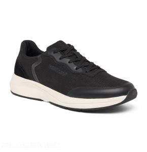 Unisex Slip-Resistant, Water-Repellent, and Breathable Sneakers - Suecos Vinter