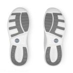 Suecos Alma Classic Work Sneaker - White