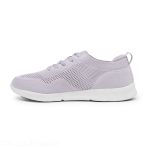 Suecos Lätt Work Sneaker - Lilac