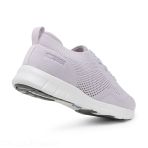 Suecos Lätt Work Sneaker - Lilac