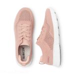 Suecos Lätt Work Sneaker - Peach