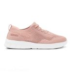 Suecos Lätt Work Sneaker - Peach