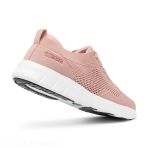 Suecos Lätt Work Sneaker - Peach