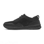 Suecos Lätt Work Sneaker - Black