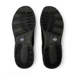 Suecos Lätt Work Sneaker - Black