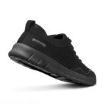 Suecos Lätt Work Sneaker - Black