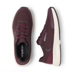 Sneaker de travail Suecos Vinter - Bordeaux