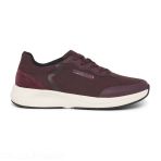 Sneaker de travail Suecos Vinter - Bordeaux