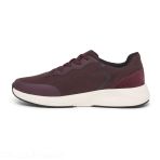 Sneaker de travail Suecos Vinter - Bordeaux