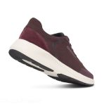 Sneaker de travail Suecos Vinter - Bordeaux