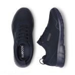 Suecos Stabil Work Sneaker - Navy Blue