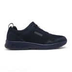 Suecos Stabil Work Sneaker - Navy Blue