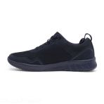 Suecos Stabil Work Sneaker - Navy Blue