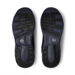 Suecos Stabil Work Sneaker - Navy Blue