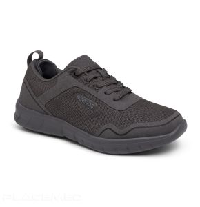 Sneaker de travail Suecos Stabil - Gris