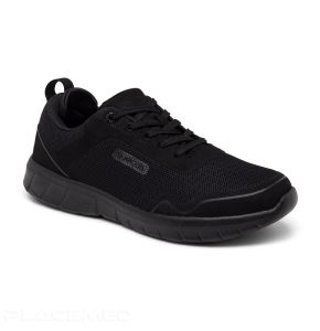 Sneaker de travail Suecos Stabil - Noir