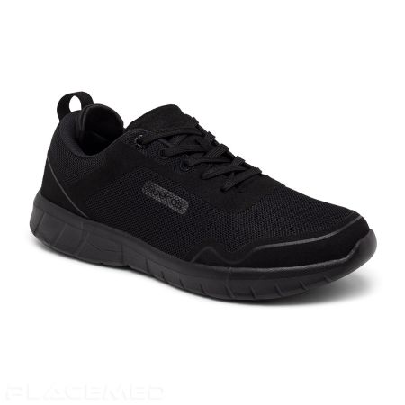 Sneaker de travail Suecos Stabil - Noir Sneaker de travail Suecos Stabil - Noir