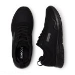 Sneaker de travail Suecos Stabil - Noir