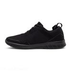 Sneaker de travail Suecos Stabil - Noir
