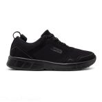 Sneaker de travail Suecos Stabil - Noir