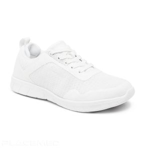 Sneaker de travail Suecos Stabil - Blanc
