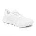 Breathable Antistatic and Non-Slip Sneakers - Lace-Up Closure - STABIL Suecos Unisex Model V 6083