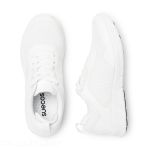 Sneaker de travail Suecos Stabil - Blanc