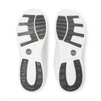 Sneaker de travail Suecos Stabil - Blanc