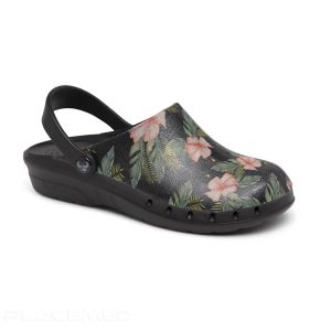 Sabot de travail Suecos Oden Fusion - Jungle