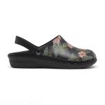 Suecos Oden Fusion Work Clog - Jungle