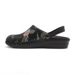 Suecos Oden Fusion Work Clog - Jungle