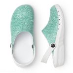 Suecos Oden Fusion Work Clog - Syster