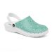 Sabot de Bloc Originaux Antidérapant Antimicrobien Ultra-léger Confortable Stérilisable à Froid - Suecos Oden Fusion Print en EVA sans Latex V 6095