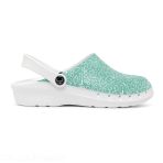 Suecos Oden Fusion Work Clog - Syster