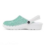 Suecos Oden Fusion Work Clog - Syster