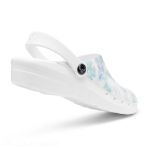 Sabot de travail Suecos Oden Fusion - Waterflower