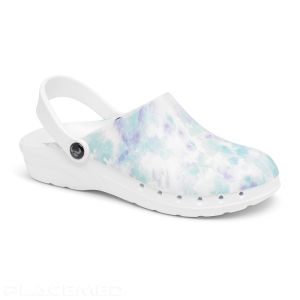 Sabot de travail Suecos Oden Fusion - Waterflower