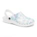 Sabot de Bloc Originaux Antidérapant Antimicrobien Ultra-léger Confortable Stérilisable à Froid - Suecos Oden Fusion Print en EVA sans Latex V 6092